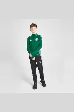 adidas Aston Villa Tiro24 Competition Training Top Junior