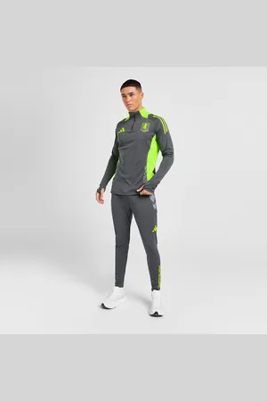 adidas Aston Villa Training Track Pants