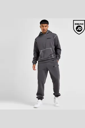 Hoodrich Stitch Joggers