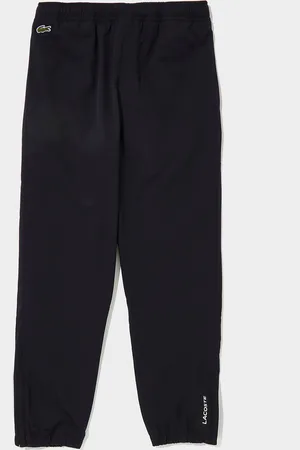 Lacoste Woven Track Pants Junior