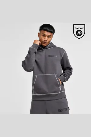 Hoodrich Stitch Hoodie