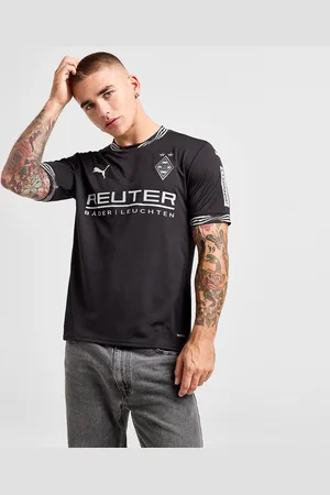 PUMA Borussia Monchengladbach 2024/25 Third Shirt
