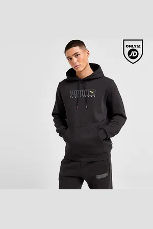 PUMA Core Sportswear Hoodie