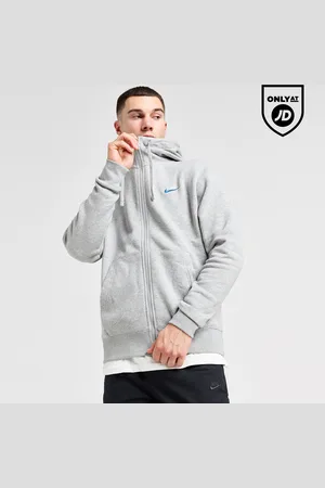 Nike Club Full Zip Hoodie