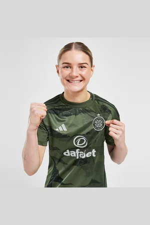 adidas Celtic 2024/25 Third Shirt Women