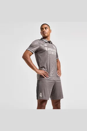 adidas Real Madrid 2024/25 Third Shorts