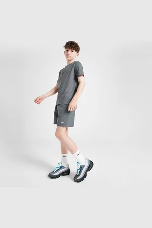 Nike Dri-fit Multi Woven Shorts Junior