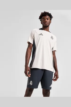 adidas Real Madrid European Training Shorts