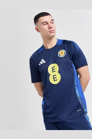 adidas Scotland Tiro 24 Training Shirt