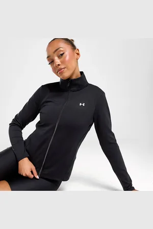 Under Armour Motion Full Zip Track Top