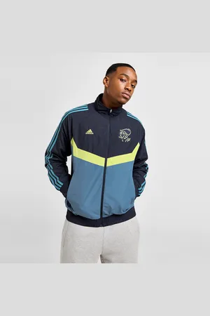 adidas Ajax Szn Track Top