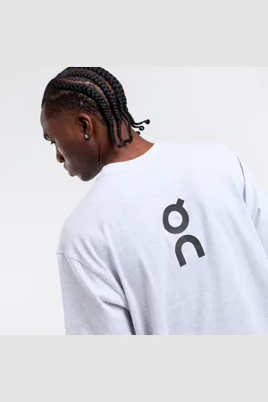 On Running Club T-Shirt