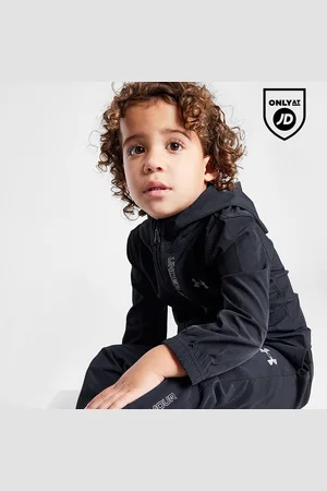 Under Armour Vanish Full Zip Tracksuit Infant