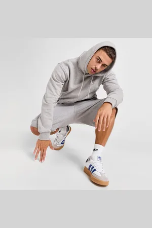 adidas Trefoil Essential Overhead Hoodie