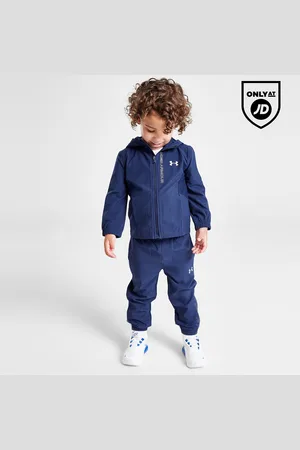 Under Armour Vanish Full Zip Tracksuit Infant