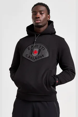 Zavetti Canada Camacco Hoodie