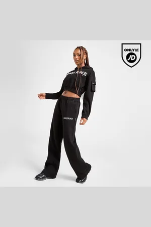 Hoodrich Dusk Wide Leg Joggers