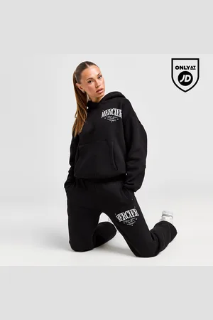 Mercier Origin Joggers