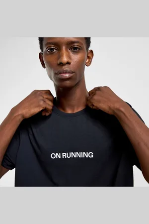 On Running T-Shirt