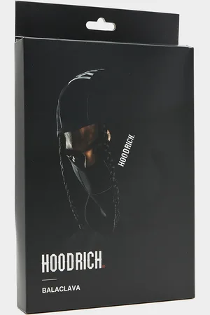 Hoodrich Core Balaclava