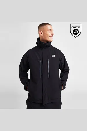 The North Face Trishull Woven Jacket