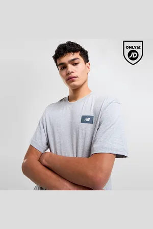 New Balance Logo T-Shirt