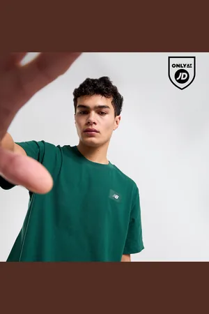 New Balance Logo T-Shirt