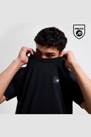 New Balance Logo T-Shirt