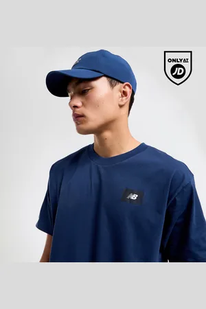 New Balance Logo T-Shirt