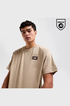 New Balance Logo T-Shirt