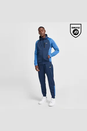 McKenzie Base Poly Track Pants
