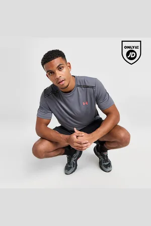Under Armour Tech Tape T-shirt