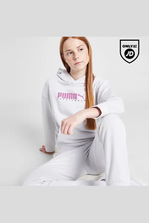 PUMA Girls