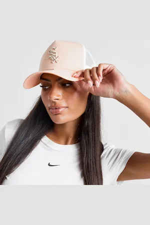 New Era MLB Chicago White Sox Trucker Cap