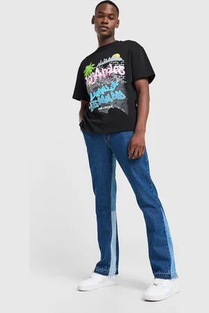 Supply & Demand Reyer Jeans