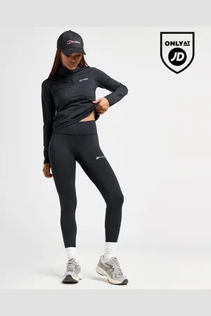 Berghaus Tech Mesh Leggings