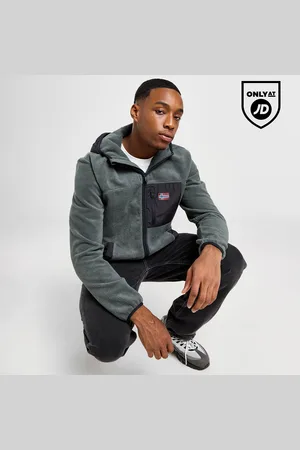 Napapijri Tamar Borg Full Zip Hoodie