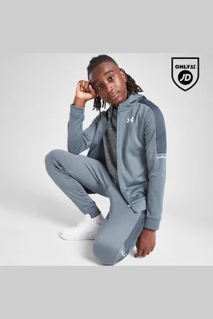 Under Armour Ua Armour Fleece Hoodie Junior