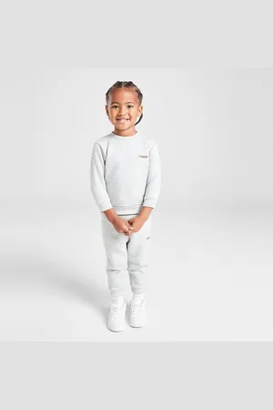 McKenzie Essential Crew Tracksuit Infant