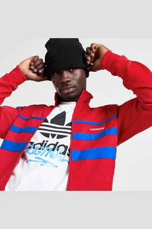 adidas First Track Top