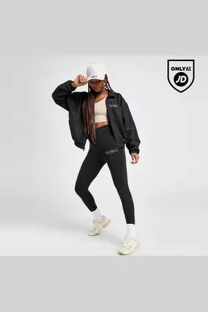 New Balance Script Tights