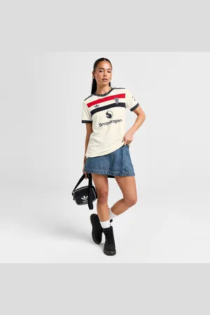 adidas Manchester United FC 2024/25 Third Shirt Women