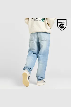 Unlike Humans Cason Jeans
