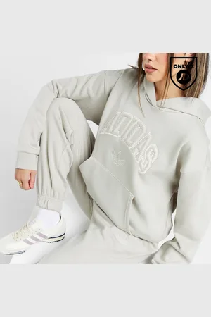 adidas Cosy Logo Joggers