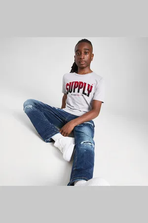 Supply & Demand Denver Jeans Junior