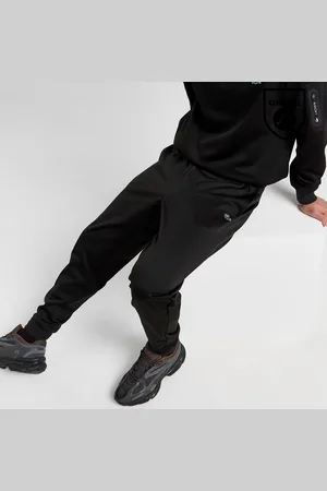 Lacoste Poly Track Pants