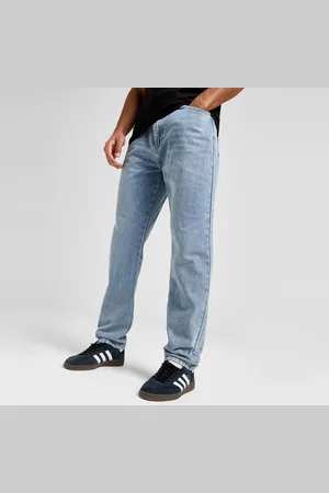 Belier Paris Straight Jeans