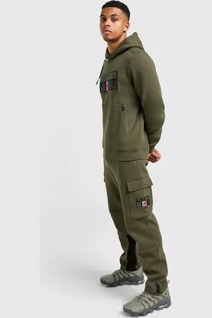 Zavetti Canada Ovello Chevron Joggers