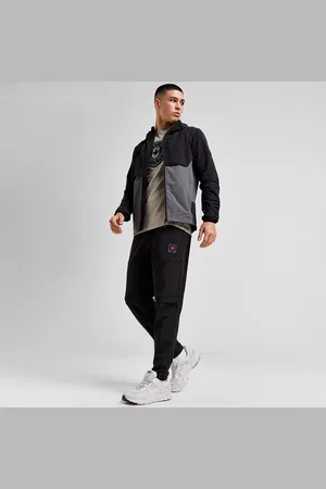 Zavetti Canada Vosso Cargo Trousers