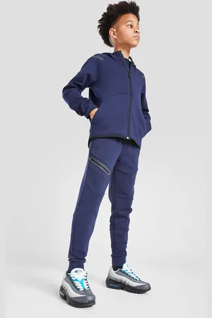 Under Armour Unstoppable Fleece Track Pants Junior